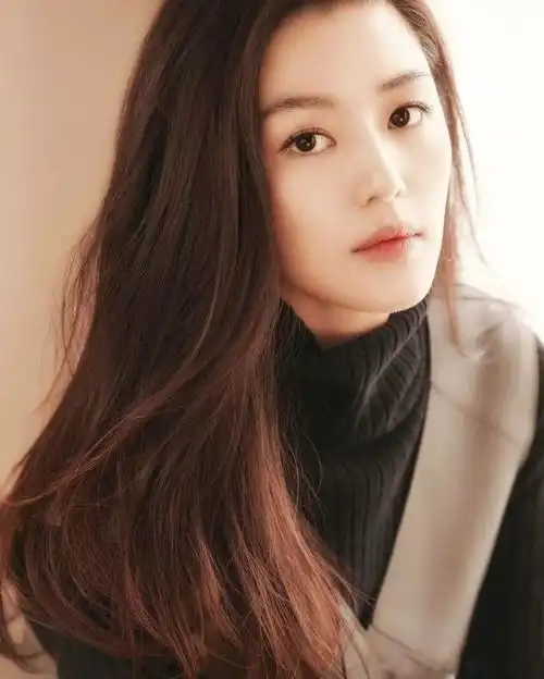 萌系头像一人宋慧乔