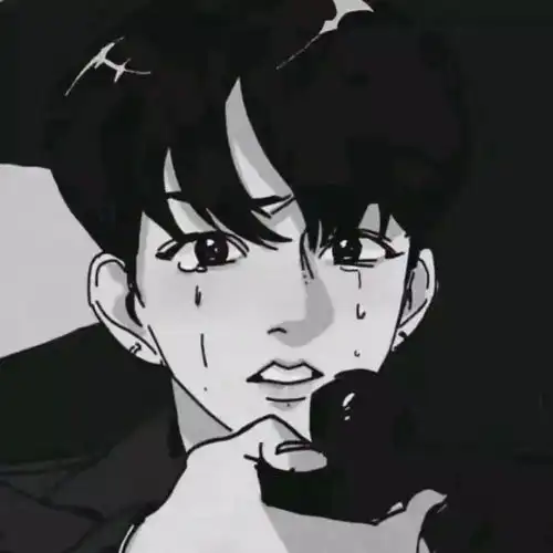 动漫男头心动打破原则,喜欢没有标准