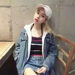 qq头像霸气女生