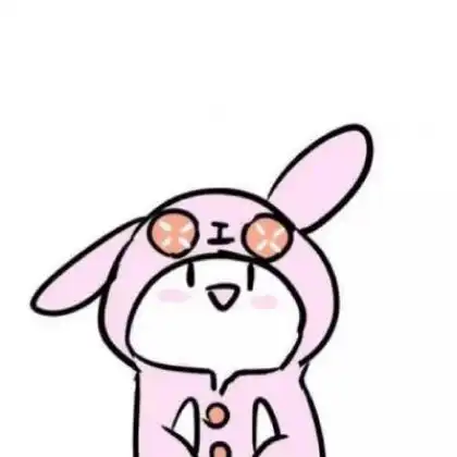 2020卡通情侣头像可爱一对,简单的手绘卡通系12p