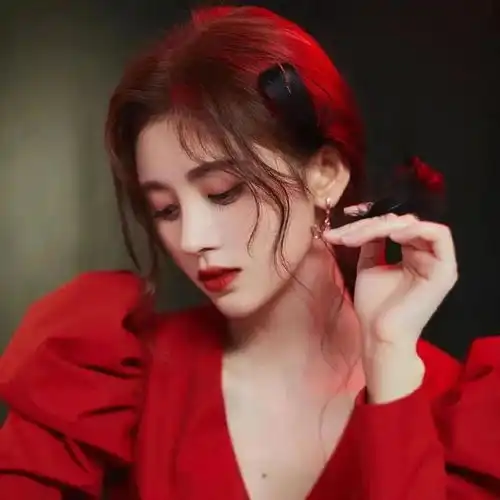 新年新气象,来拿新头像