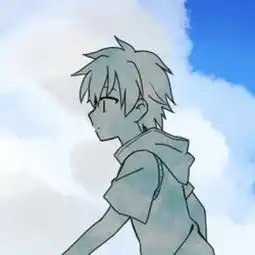 动漫情侣头像cp二次元