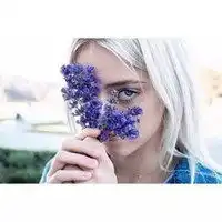 微信情侣头像蓝色系微信头像图片大全