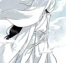 白箬仙第5话交锋爱奇艺漫画