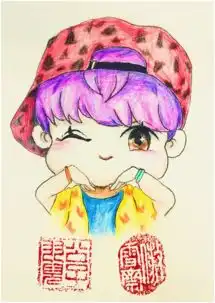 鹿晗系列第八期是谁扼杀了我的意淫