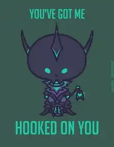 萌系头像再次来袭受不了了快带我走lol