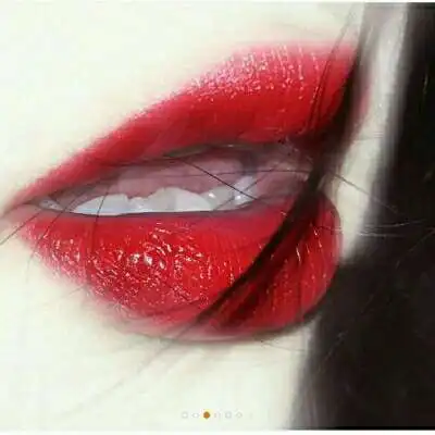 冷系女生头像动漫霸气头