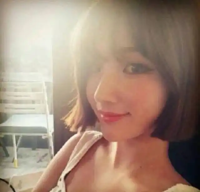 这些让蘑菇头都没办法抗拒的刘海必收藏