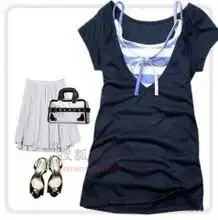 bayikongtiao的时尚图片yoka时尚空间