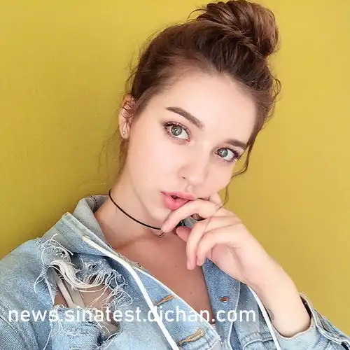 美女头像卡通人物俄罗斯