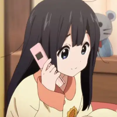 动漫女头小仙女专属