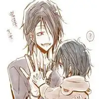 哥妹头像两人小清新微信头像图片大全