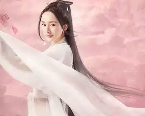 美女明星古装排行榜,郑爽赵丽颖谁是你的女神