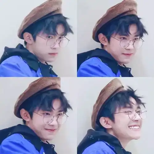 你被男生的哪一个瞬间帅到了