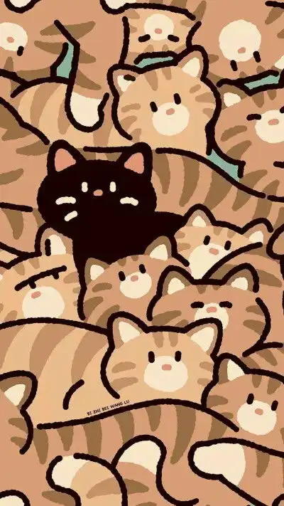 猫系列故宫的猫张扬异瞳白堆糖,美图壁纸兴趣社区