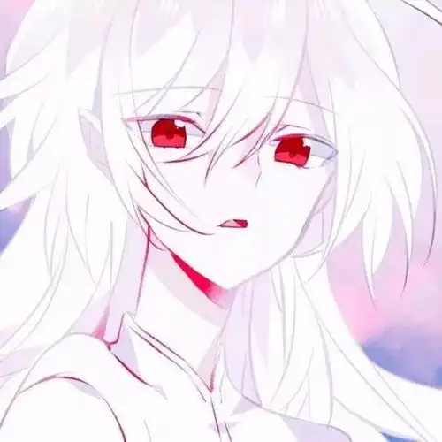 动漫男女生头像大全