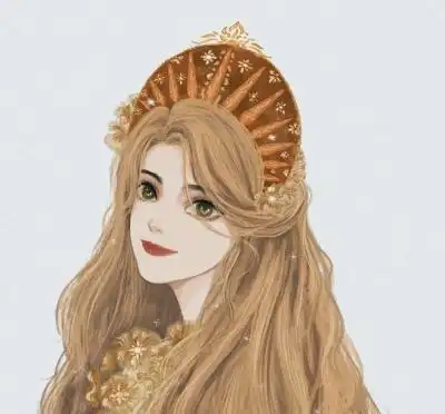 禁欲系动漫头像迪士尼公