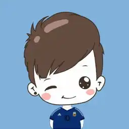 谁有这个的情侣头像