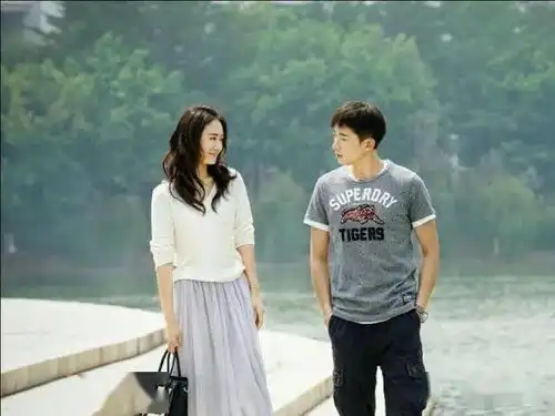 喜欢高甜剧的集合了,欢喜冤家系列,憨憨吃货与年下恋小奶狗