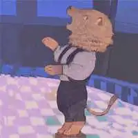情头不是人系列动漫头像