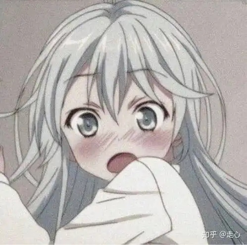 有哪些仙女动漫头像鸭