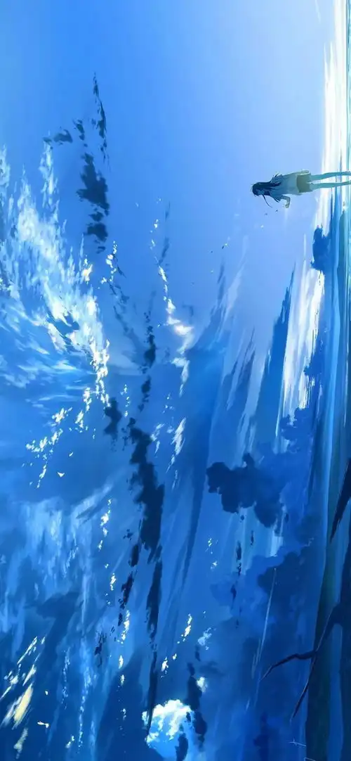 一组巨好看的壁纸,请签收