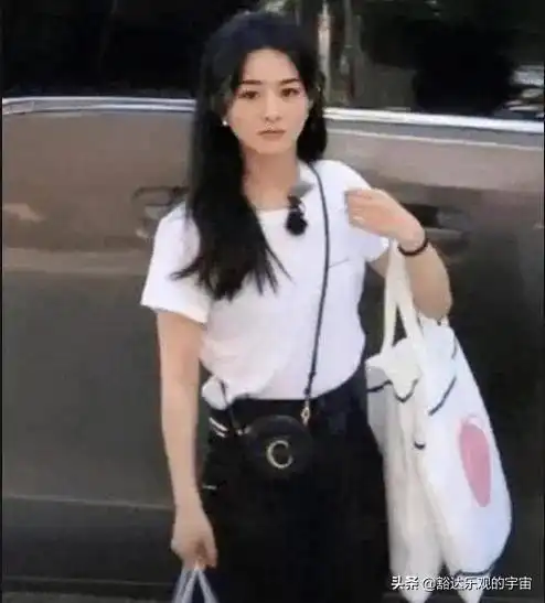 微信清新头像女孩系列图