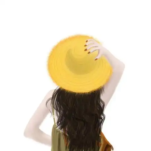 女孩头像仙气飘飘背影