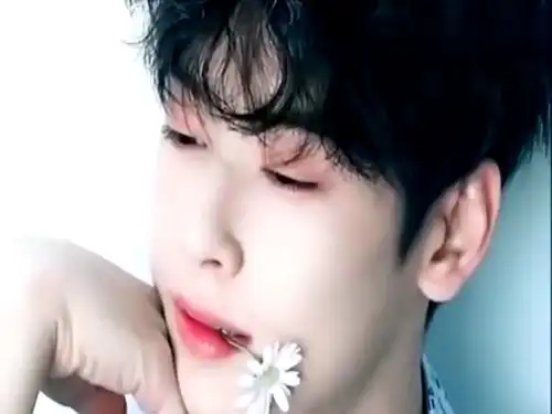 韩国第一神颜,少女心狙击手,车银优欧巴上线