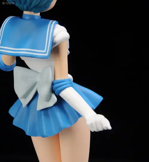 banpresto景品综合系列美少女战士girlsmemoriesfigure水手水星