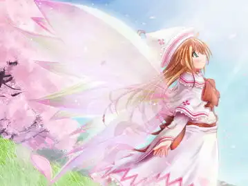 东方系列莉莉原画集2