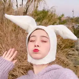 头像背景丨难是难但终究会过