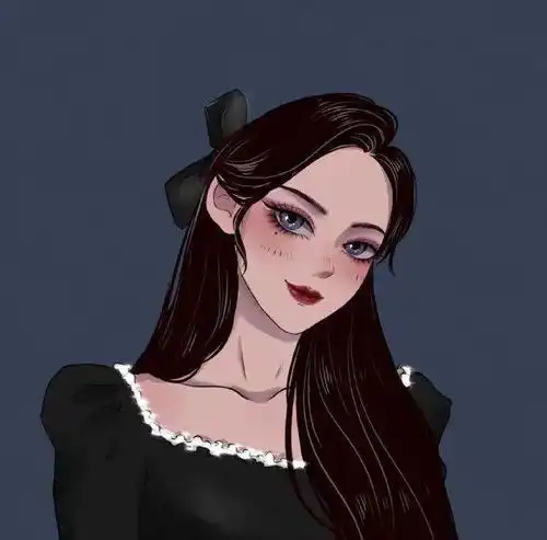 宝呐你的微信头像该换了