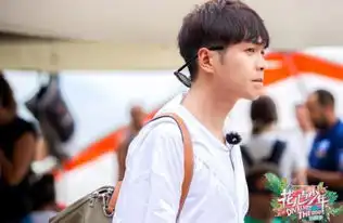 花儿与少年3冒险季今晚第三期花少团大闹里约笑料不断