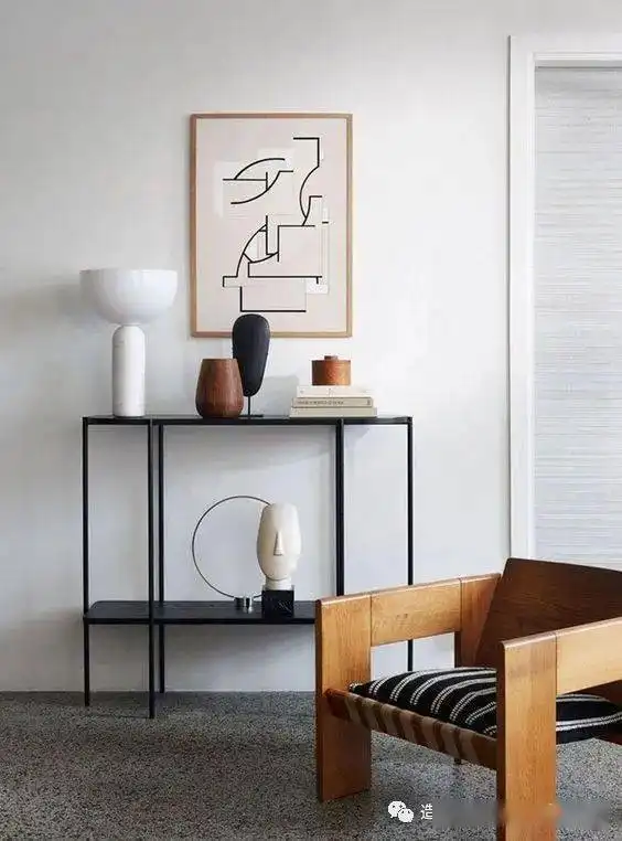 自然诗境的配色组合,从骨子里透着气质