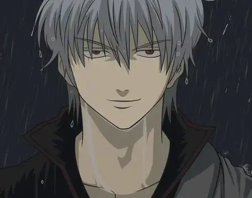 帅气的二次元男生头像,不喜欢用情头的,可以给男友收藏一下