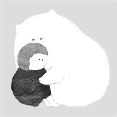 好看但有病的头像,欲罢不能