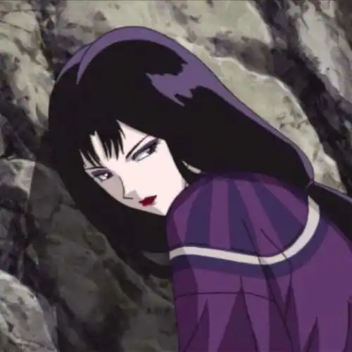 有哪些复古动漫的头像