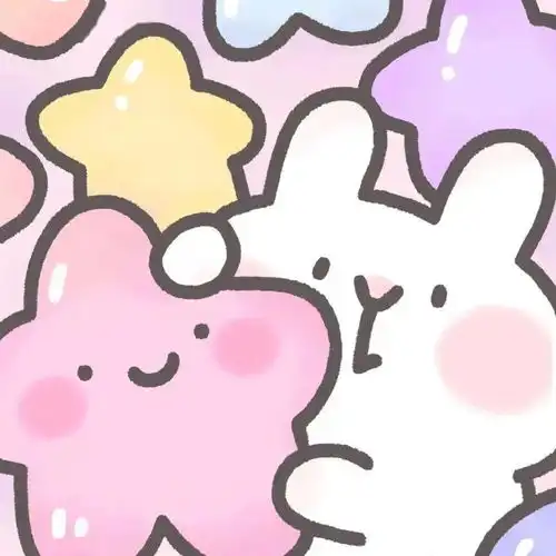 一批个性微信头像