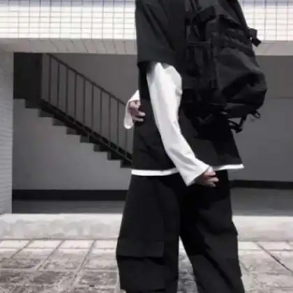 优质部位男头清新,花样哋羙莮子