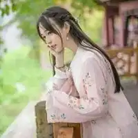 古风头像女生冷艳霸气真人图片微信头像图片大全