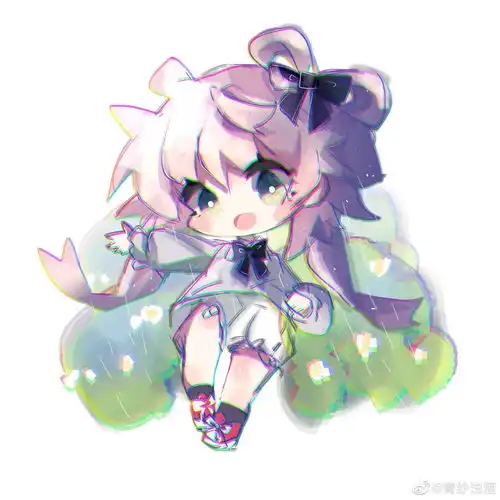 推荐洛天依美图64okω