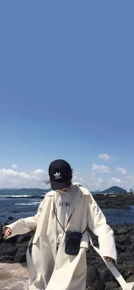 全面屏壁纸请签收