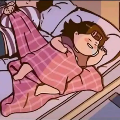 情侣头像情侣之间有哪些超甜的小日常