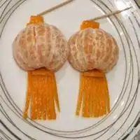 白底水果头像高清微信头像图片大全