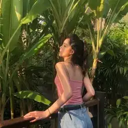 女生头像最流行的女生头像小清新