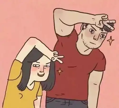 精选100张微信头像,5个系列随便挑