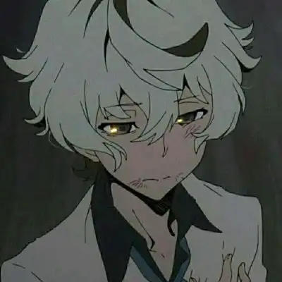 千鹤动漫羁绊者男头我最喜欢你男生头像我要个性网