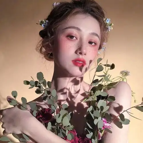 高质量微信头像