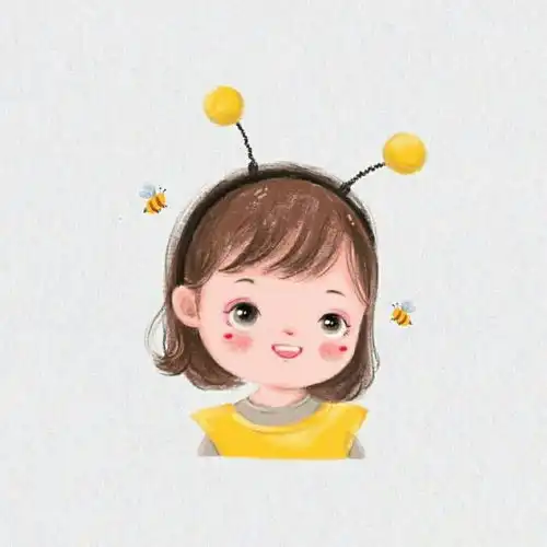 没人爱的微信头像